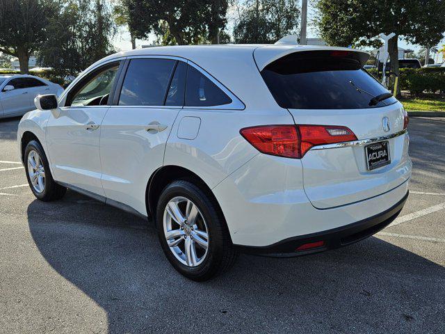 used 2014 Acura RDX car, priced at $10,330