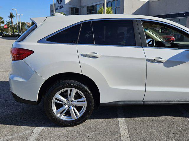 used 2014 Acura RDX car, priced at $10,330