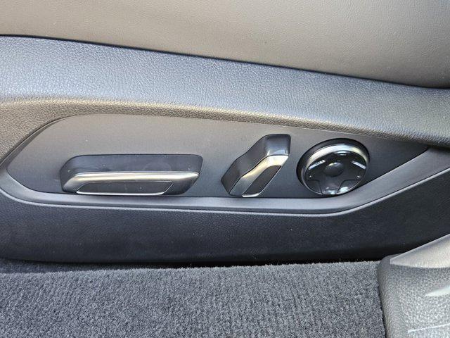 new 2025 Acura TLX car, priced at $43,345