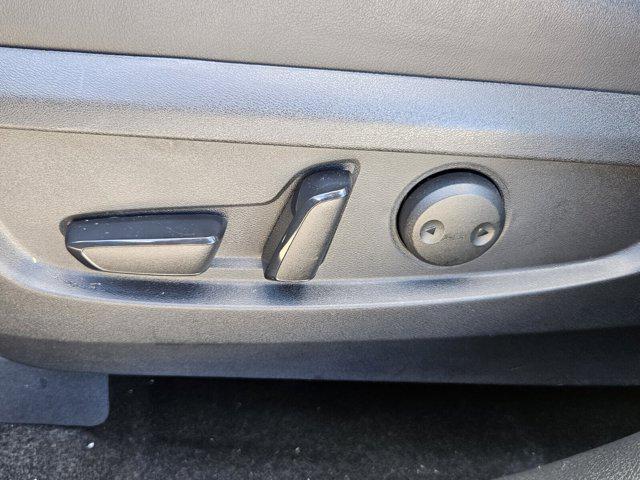 used 2019 INFINITI QX50 car, priced at $19,791