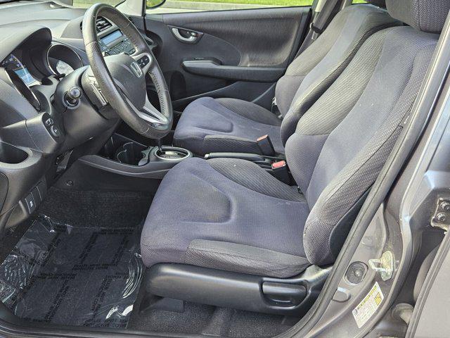 used 2012 Honda Fit car, priced at $6,777