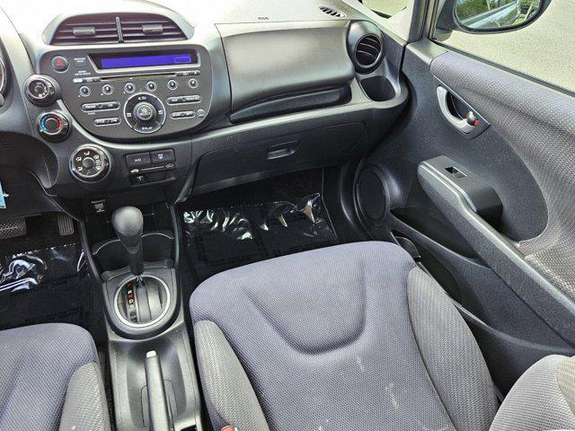 used 2012 Honda Fit car, priced at $6,777