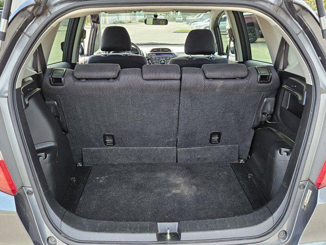 used 2012 Honda Fit car, priced at $6,777