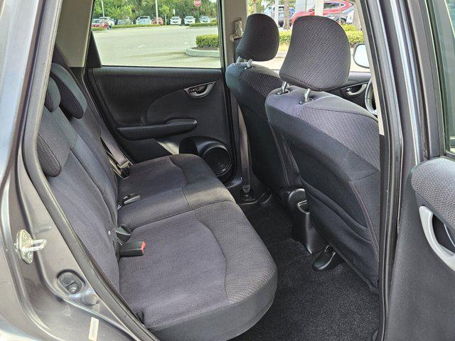 used 2012 Honda Fit car, priced at $6,777