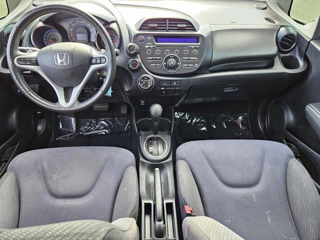 used 2012 Honda Fit car, priced at $6,777