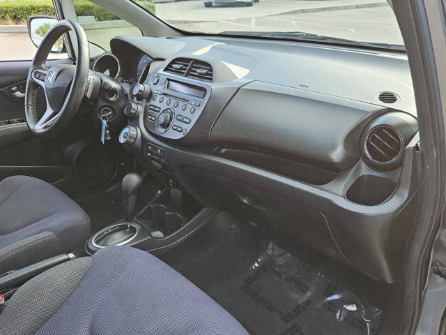 used 2012 Honda Fit car, priced at $6,777