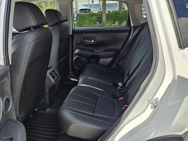 new 2025 Acura ADX car, priced at $36,950