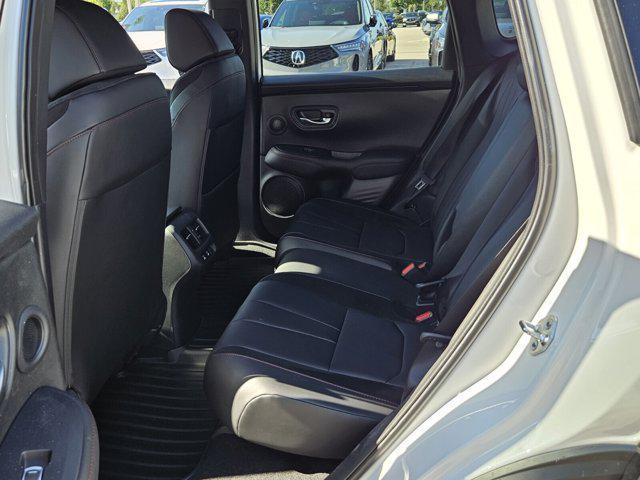 new 2025 Acura ADX car, priced at $39,950
