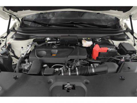 used 2021 Acura RDX car, priced at $26,750