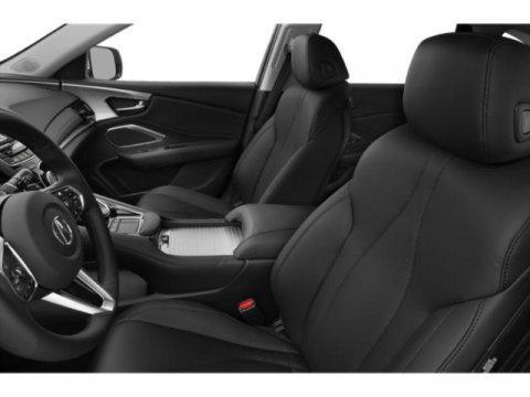 used 2021 Acura RDX car, priced at $26,750