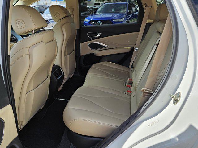 used 2020 Acura RDX car, priced at $23,988
