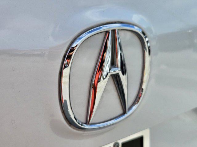 used 2020 Acura RDX car, priced at $23,988