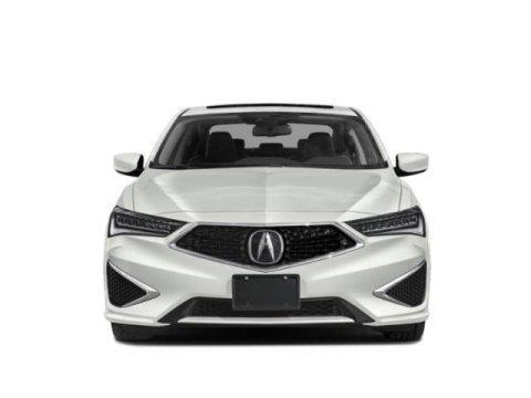 used 2019 Acura ILX car, priced at $17,662