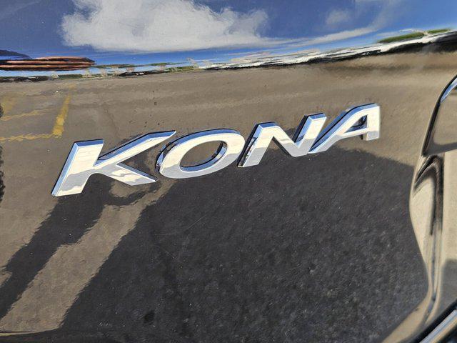 used 2020 Hyundai Kona car, priced at $19,690