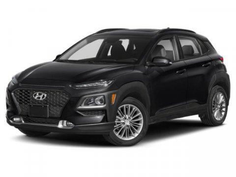 used 2020 Hyundai Kona car, priced at $19,690