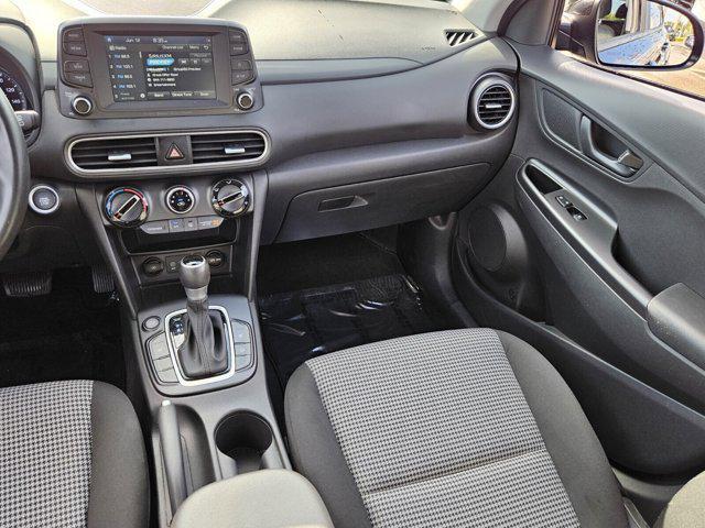 used 2020 Hyundai Kona car, priced at $19,690
