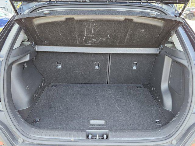 used 2020 Hyundai Kona car, priced at $19,690