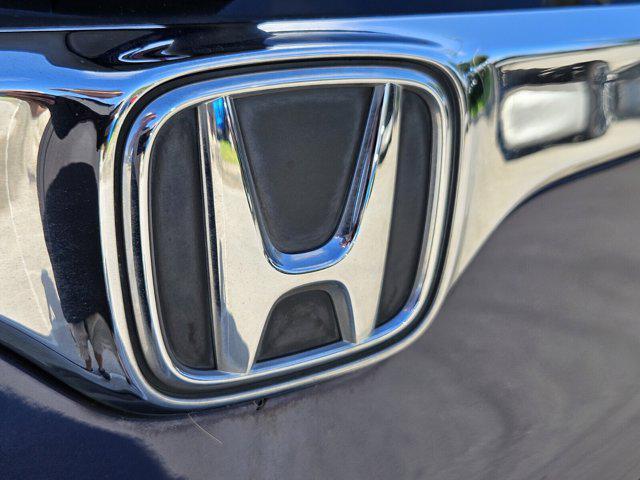 used 2017 Honda CR-V car, priced at $16,142