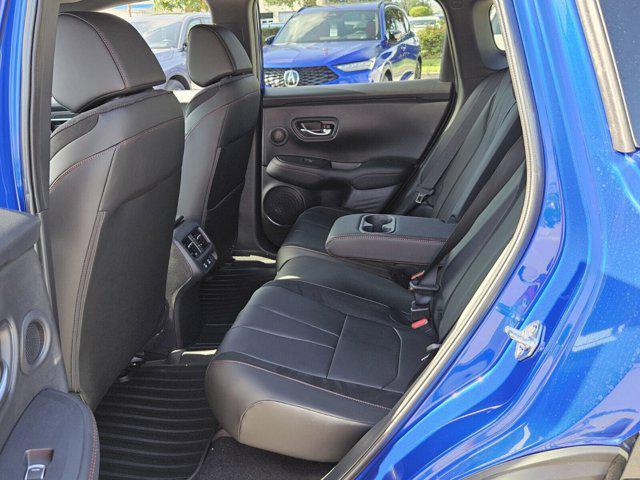new 2025 Acura ADX car, priced at $39,350