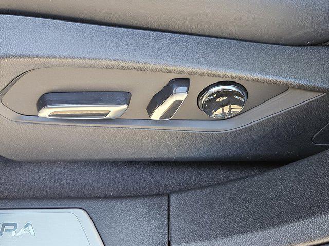 new 2025 Acura RDX car, priced at $48,650