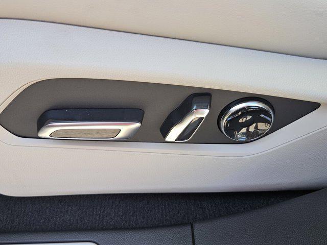 new 2025 Acura RDX car, priced at $49,250
