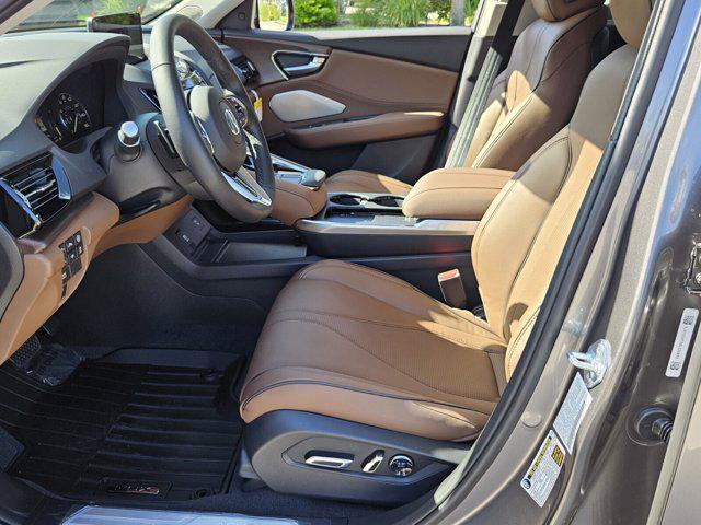 new 2025 Acura RDX car, priced at $54,400