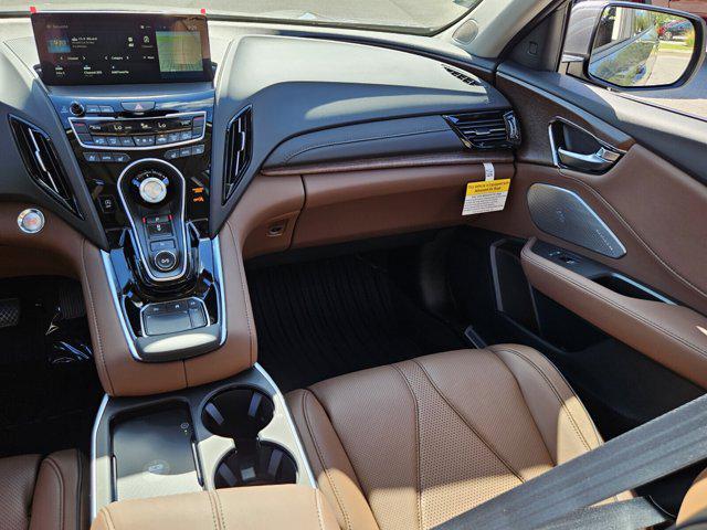 new 2025 Acura RDX car, priced at $54,400