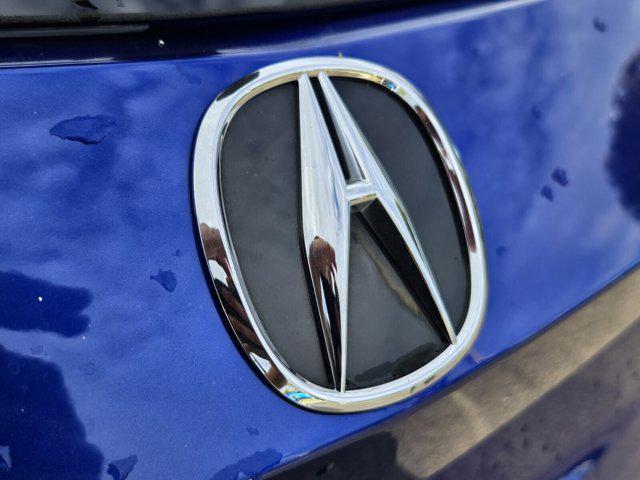 used 2022 Acura MDX car, priced at $38,563