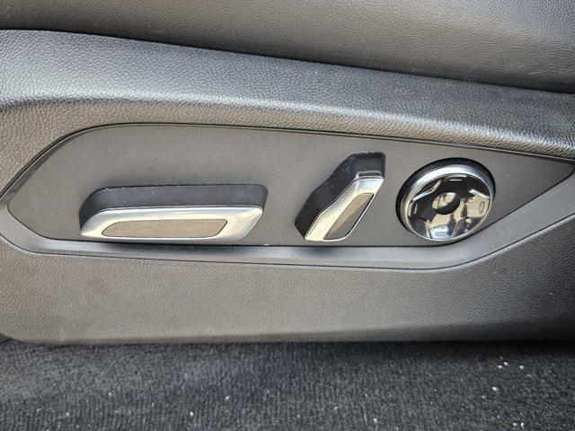 used 2022 Acura MDX car, priced at $38,563