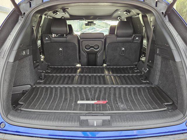 used 2022 Acura MDX car, priced at $38,563