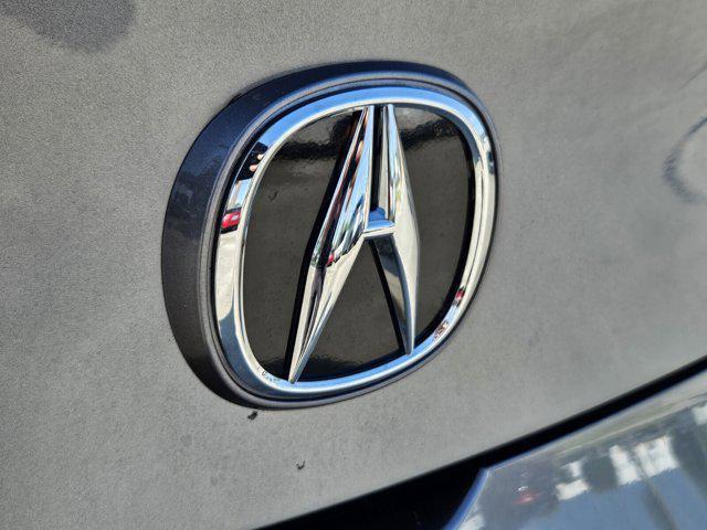 new 2025 Acura Integra car, priced at $54,695