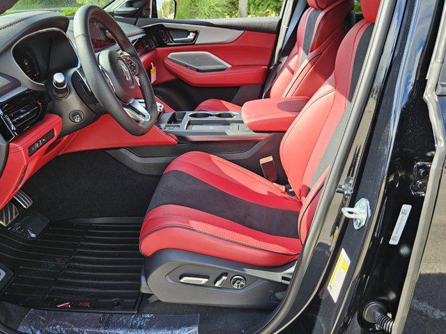 new 2026 Acura MDX car, priced at $64,350