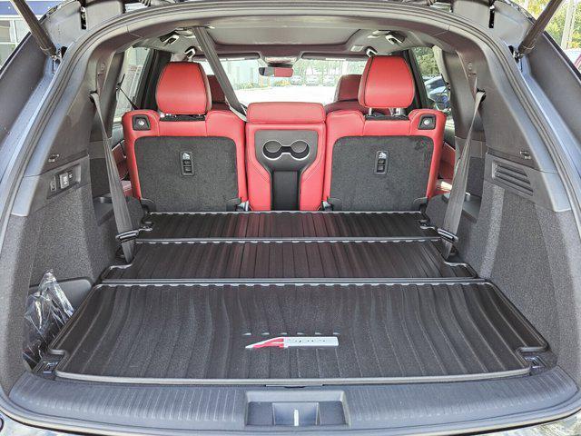 new 2026 Acura MDX car, priced at $64,350