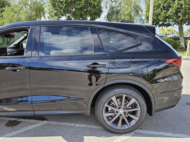 new 2026 Acura MDX car, priced at $64,350