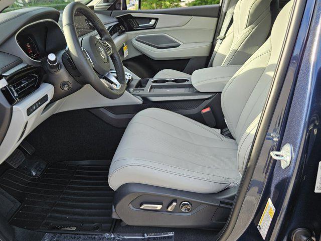 new 2026 Acura MDX car, priced at $58,550
