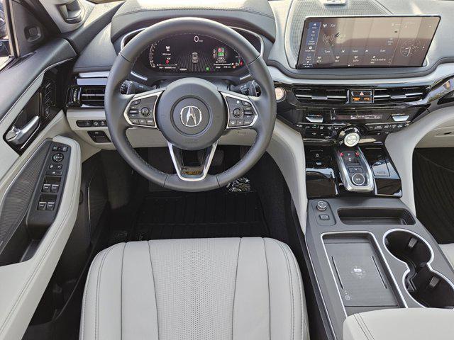 new 2026 Acura MDX car, priced at $58,550