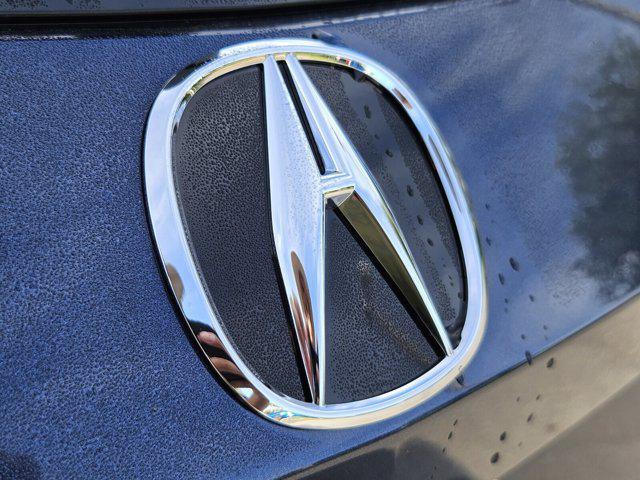 new 2026 Acura MDX car, priced at $58,550