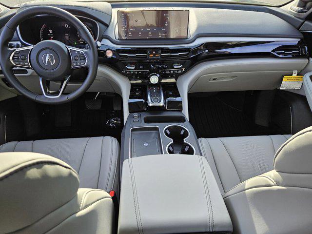 new 2026 Acura MDX car, priced at $58,550