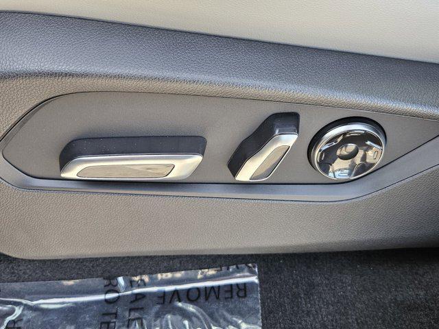 new 2026 Acura MDX car, priced at $58,550