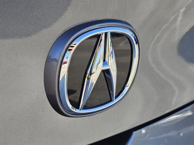 new 2025 Acura Integra car, priced at $39,795