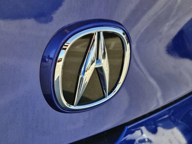 new 2025 Acura Integra car, priced at $36,795