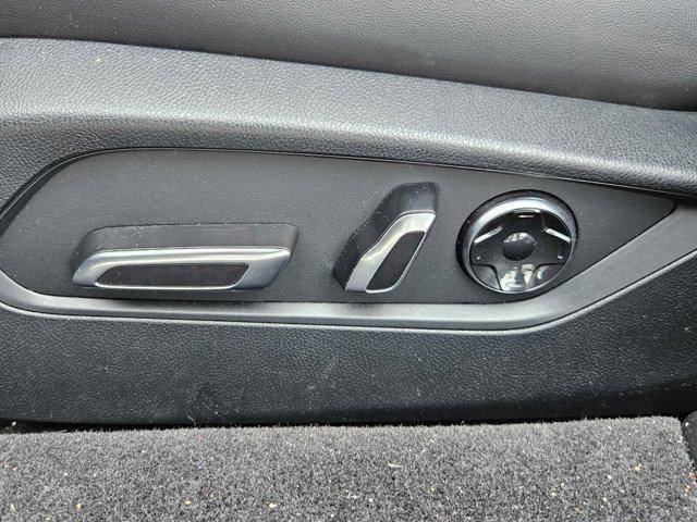 used 2022 Acura TLX car, priced at $29,499