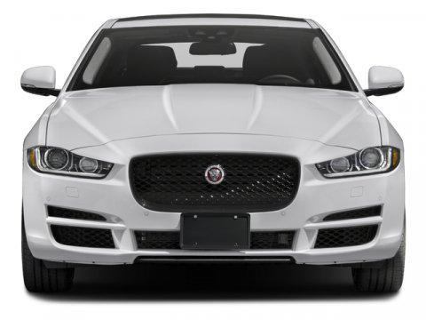 used 2018 Jaguar XE car, priced at $17,988