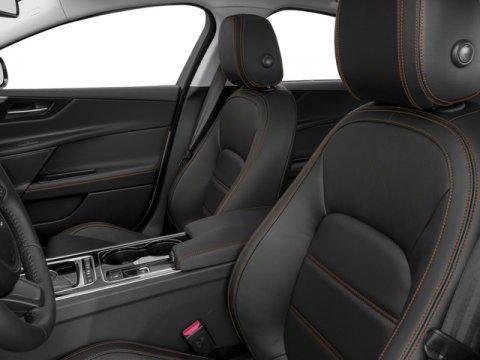 used 2018 Jaguar XE car, priced at $17,988
