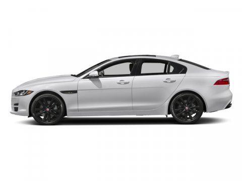 used 2018 Jaguar XE car, priced at $17,988