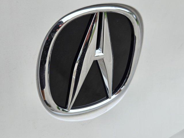 new 2024 Acura ZDX car, priced at $72,165