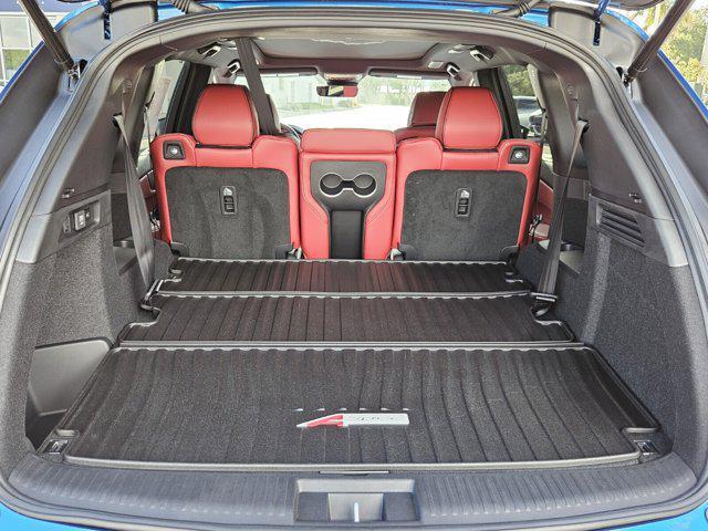 new 2026 Acura MDX car, priced at $64,350