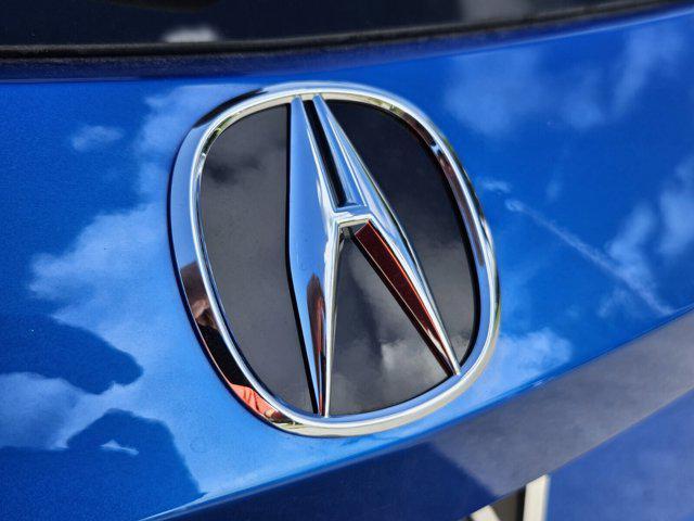 new 2026 Acura MDX car, priced at $64,350