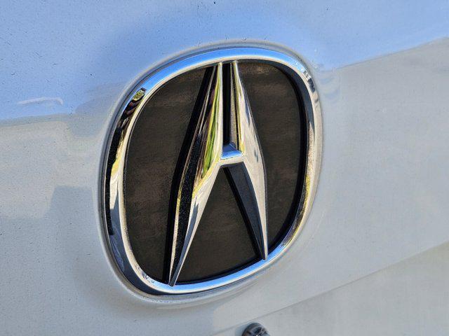 used 2022 Acura RDX car, priced at $35,534