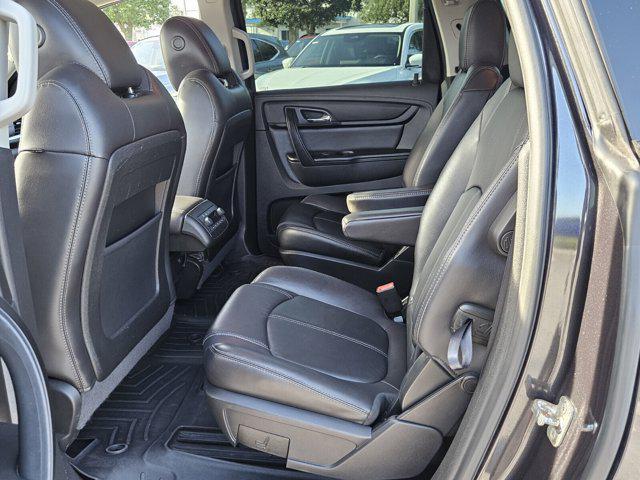 used 2017 Chevrolet Traverse car, priced at $12,250